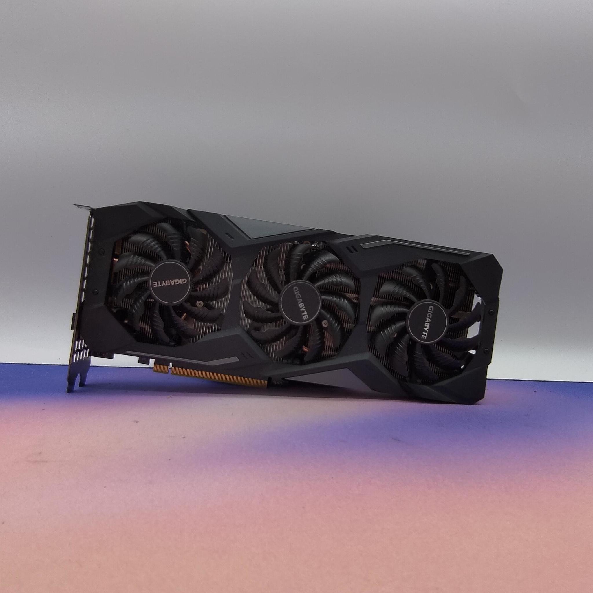 Gigabyte Gaming OC RTX 2060