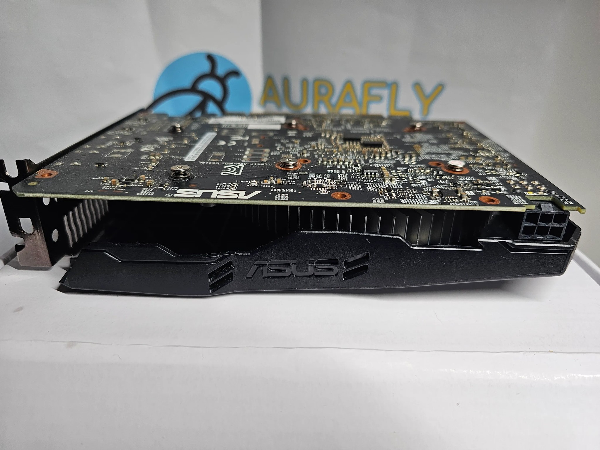 ASUS Phoenix GTX 1060 6GB GDDR5