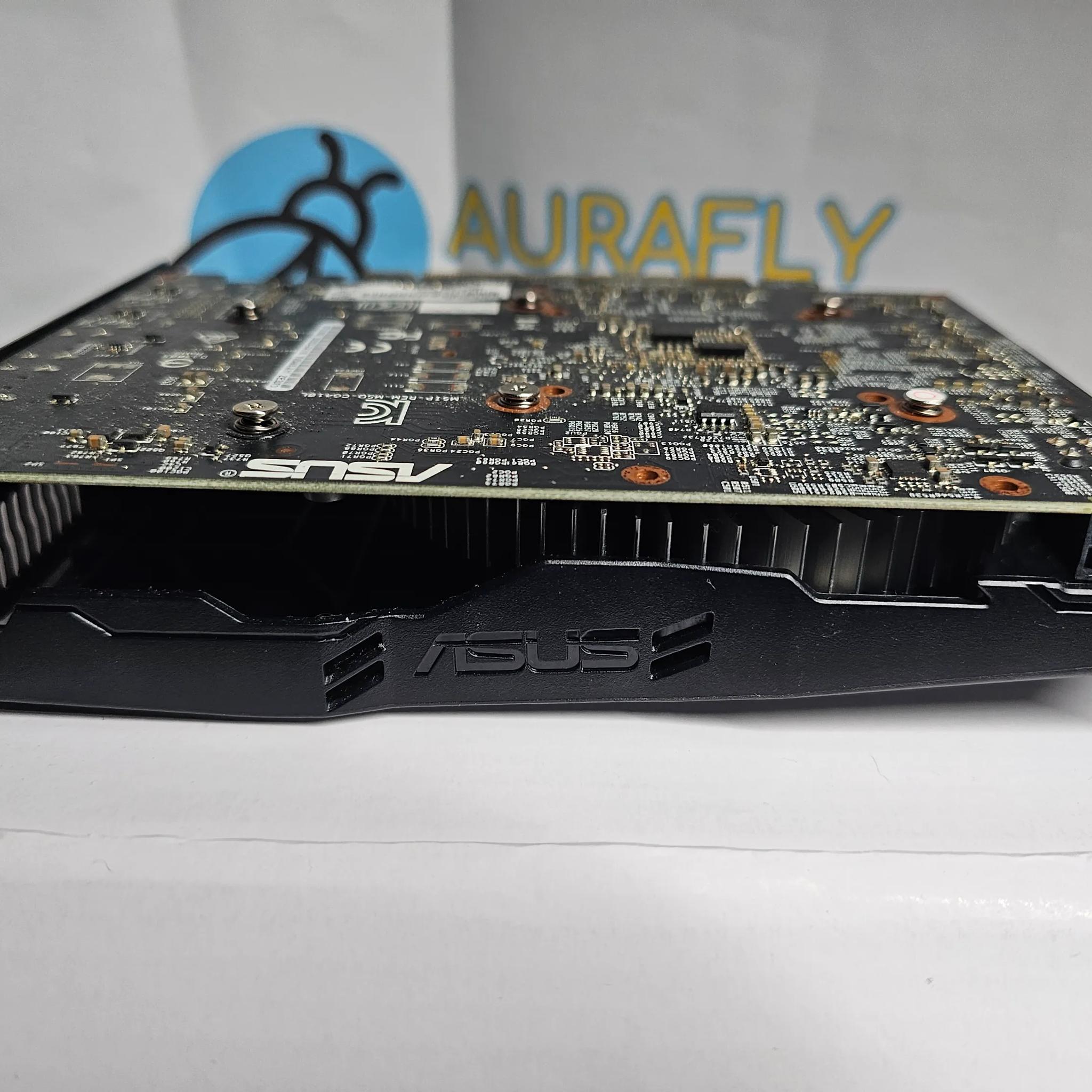 ASUS Phoenix GTX 1060 6GB GDDR5