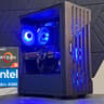 Ryzen/Arc Gaming PC | Full PCIe 4.0 | 16GB DDR4 | 750GB SSD | WiFi