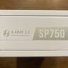 Lian Li SP750 750W 80+ Gold Fully-Modular SFX Power Supply