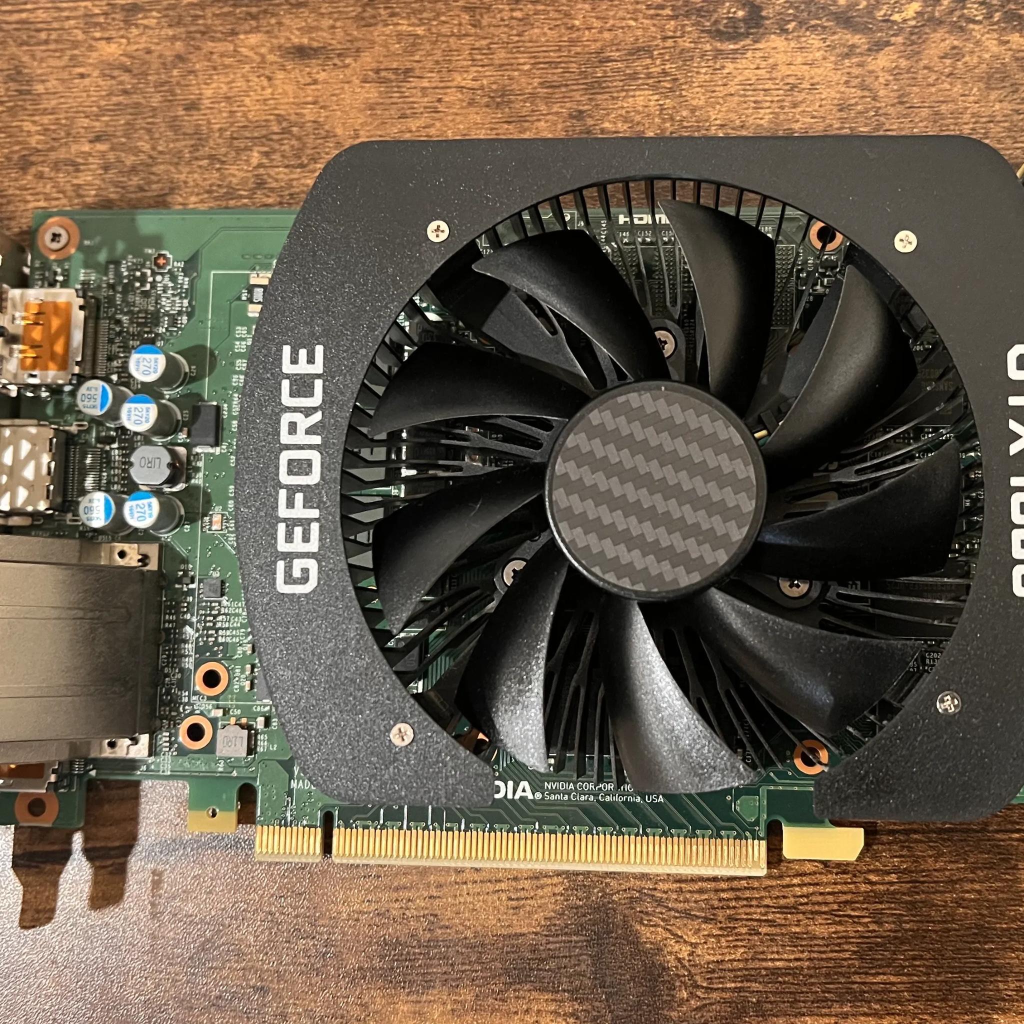 GTX 1060 3gb