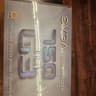 New EVGA Supernova 750 G3 Fully Modular 750 watt 80 plus gold power supply