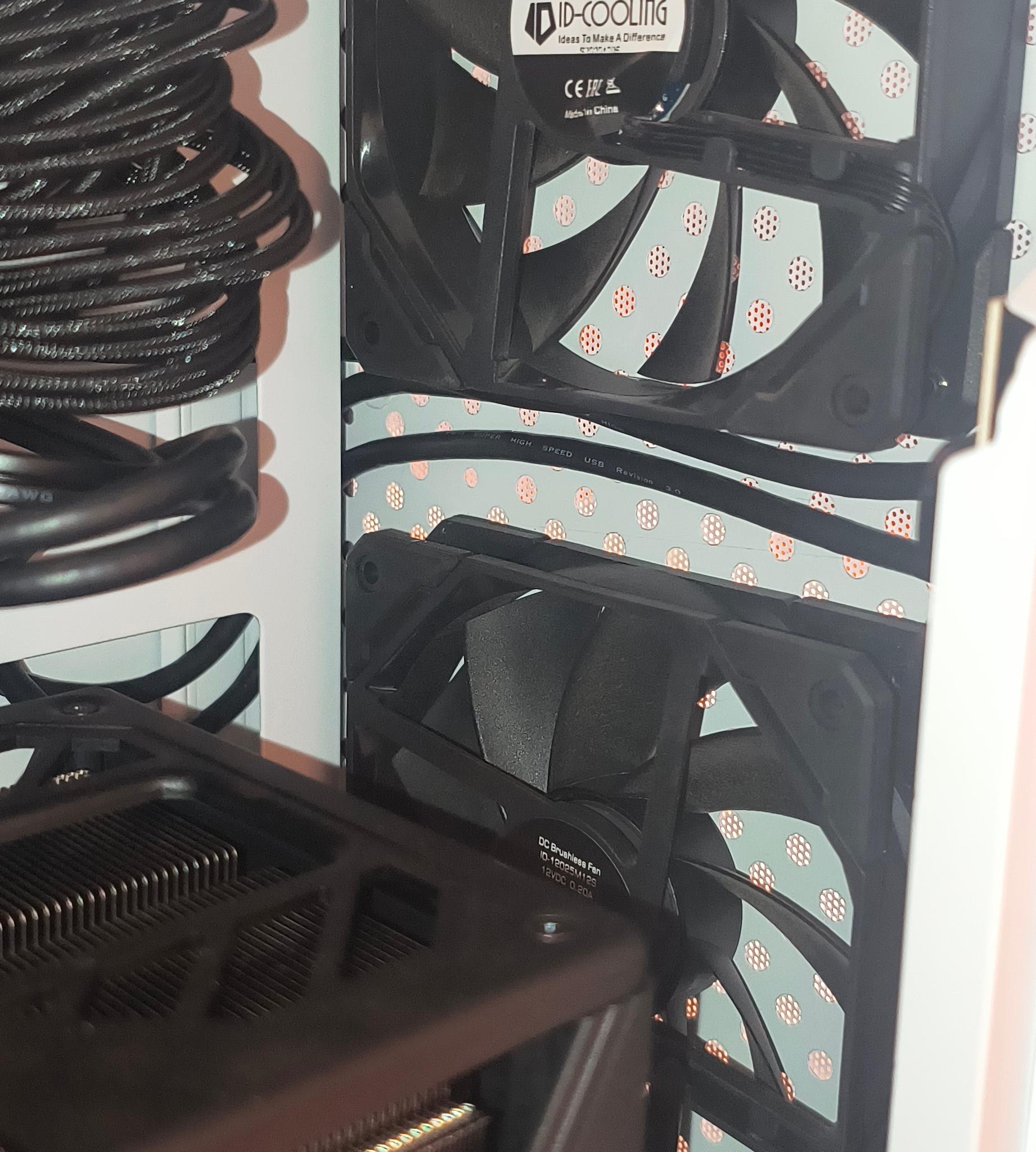 AMD 9070 GAMING PC