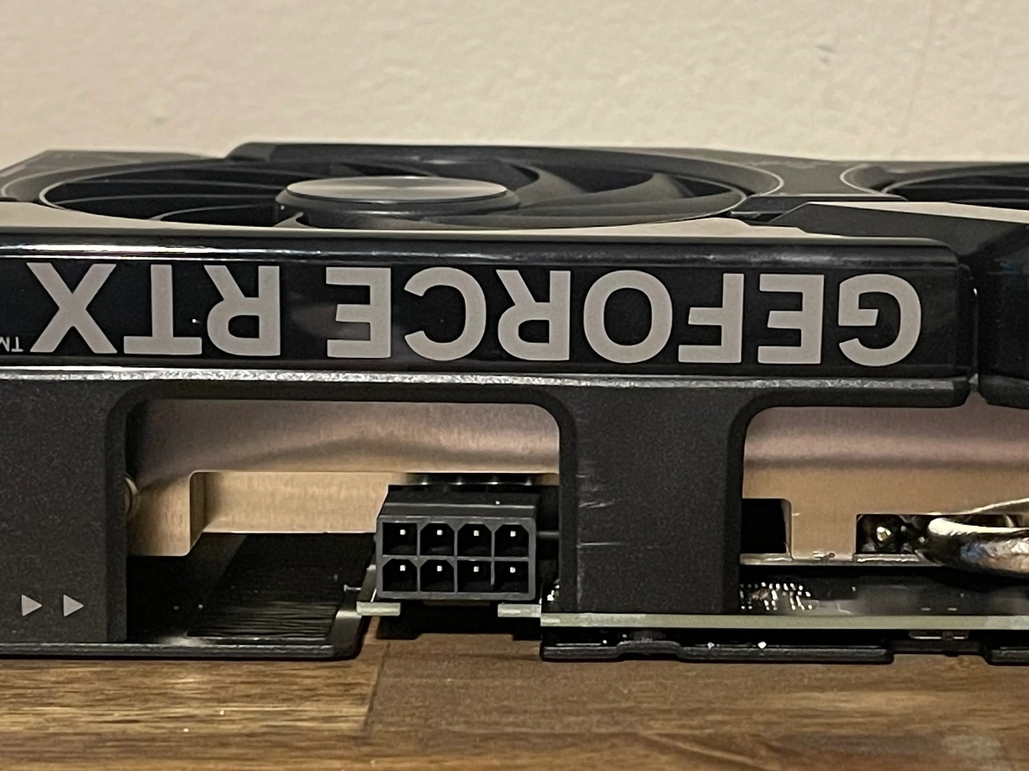 ASUS Dual GeForce RTX™ 4060 8GB GDDR6