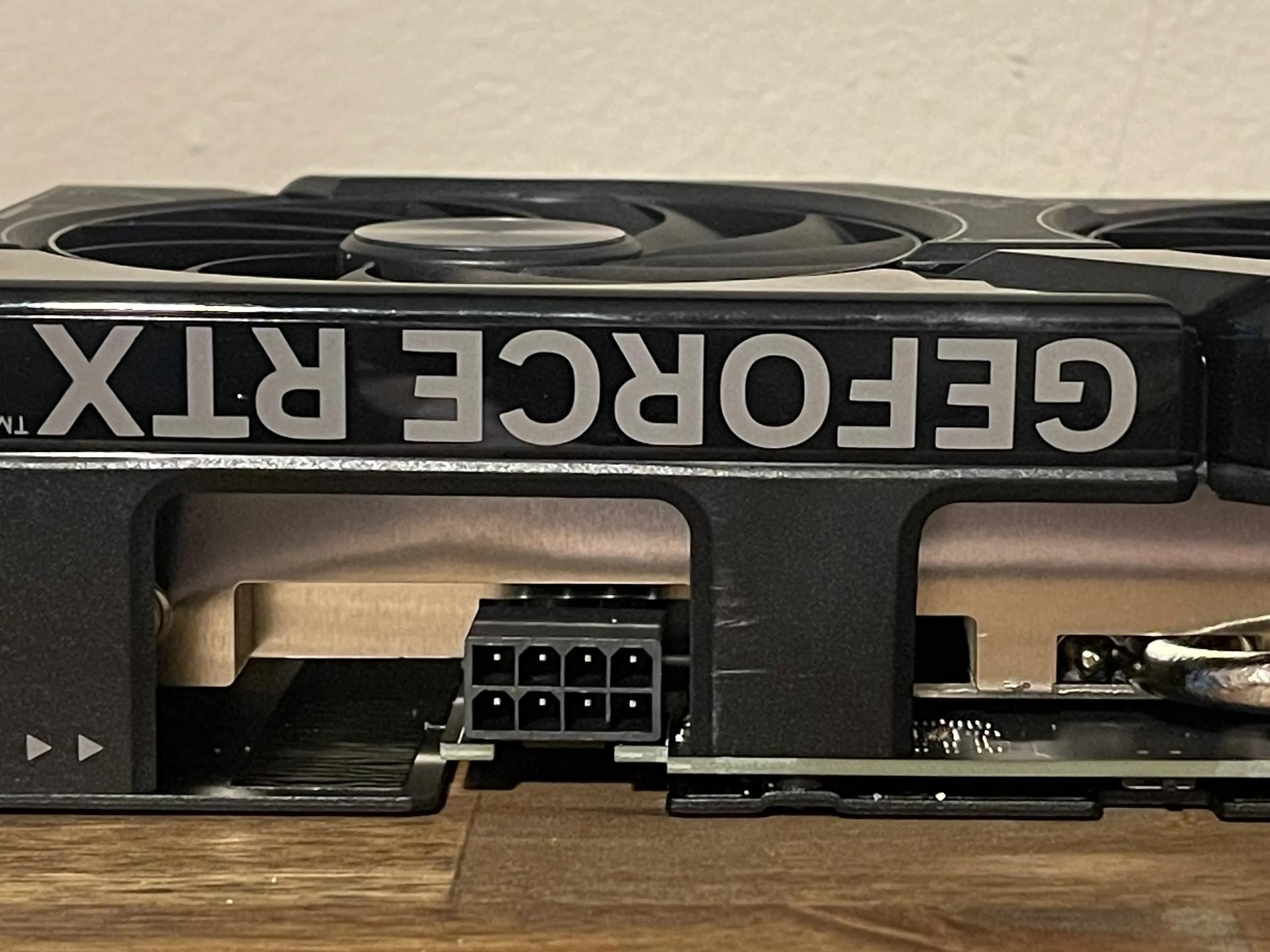ASUS Dual GeForce RTX™ 4060 8GB GDDR6