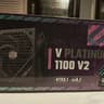 Cooler Master V ATX Platinum 1100W V2 NEW (Sealed)