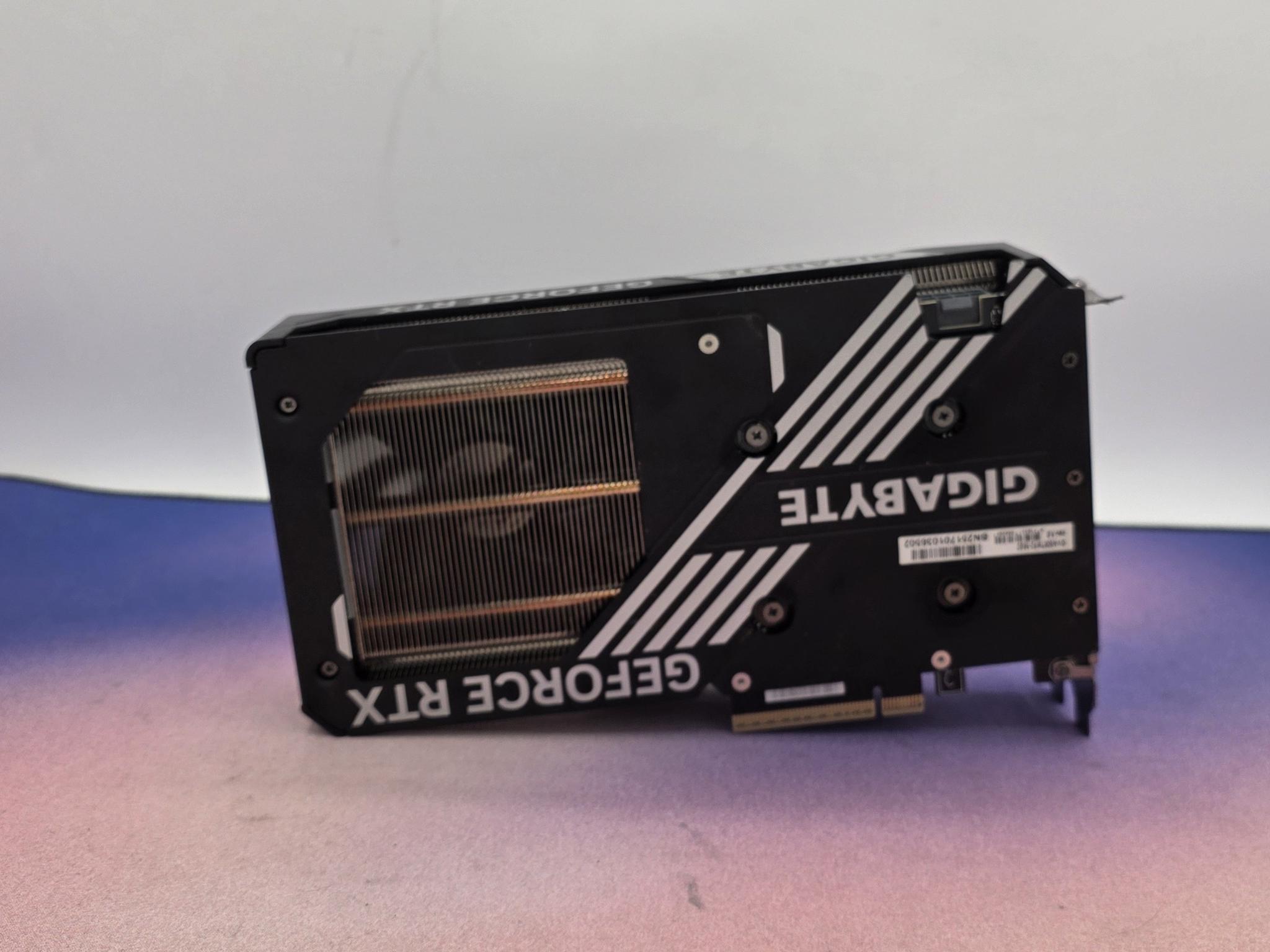 NVIDIA GeForce RTX 5060 Ti 16GB - Image 4