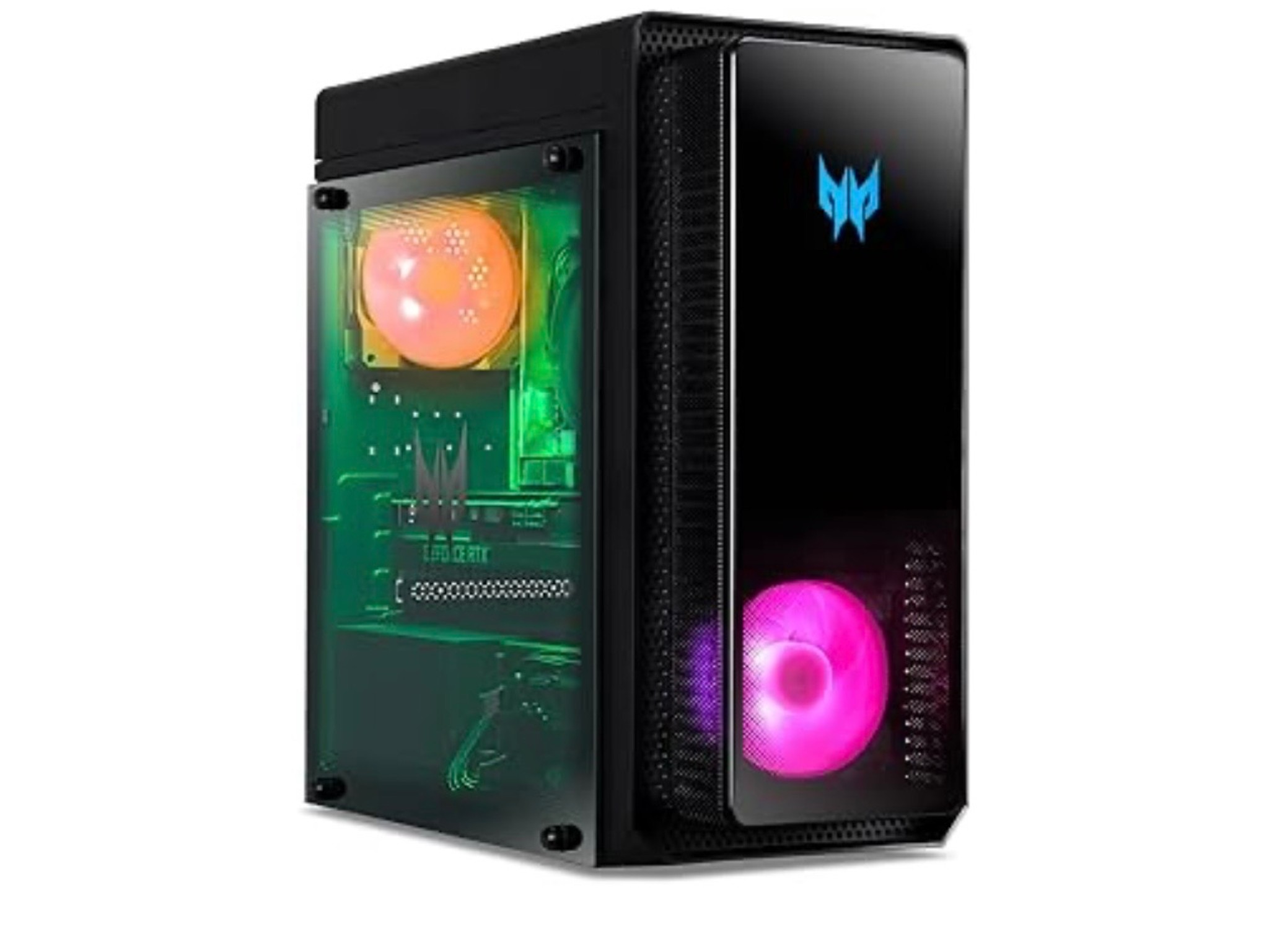 Acer Predator Orion 3000 PO3-640-UD14 Gaming Desktop RGB
