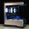 🌟 RADIANT Gaming PC | RX 7700 16GB (Non-XT) | Ryzen 7 8700F | 16GB DDR5 | 1TB NVME | WiFi + BT