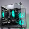 ˚ ༘♡ 🥝⋆｡˚ ★ 𖦹°‧Gaming PC🍋‍🟩Nvidia RTX 5060 Ti 🍋‍🟩Intel i5 12400F 6 core🍋‍🟩16GB DDR4🍋‍🟩1TB NVME