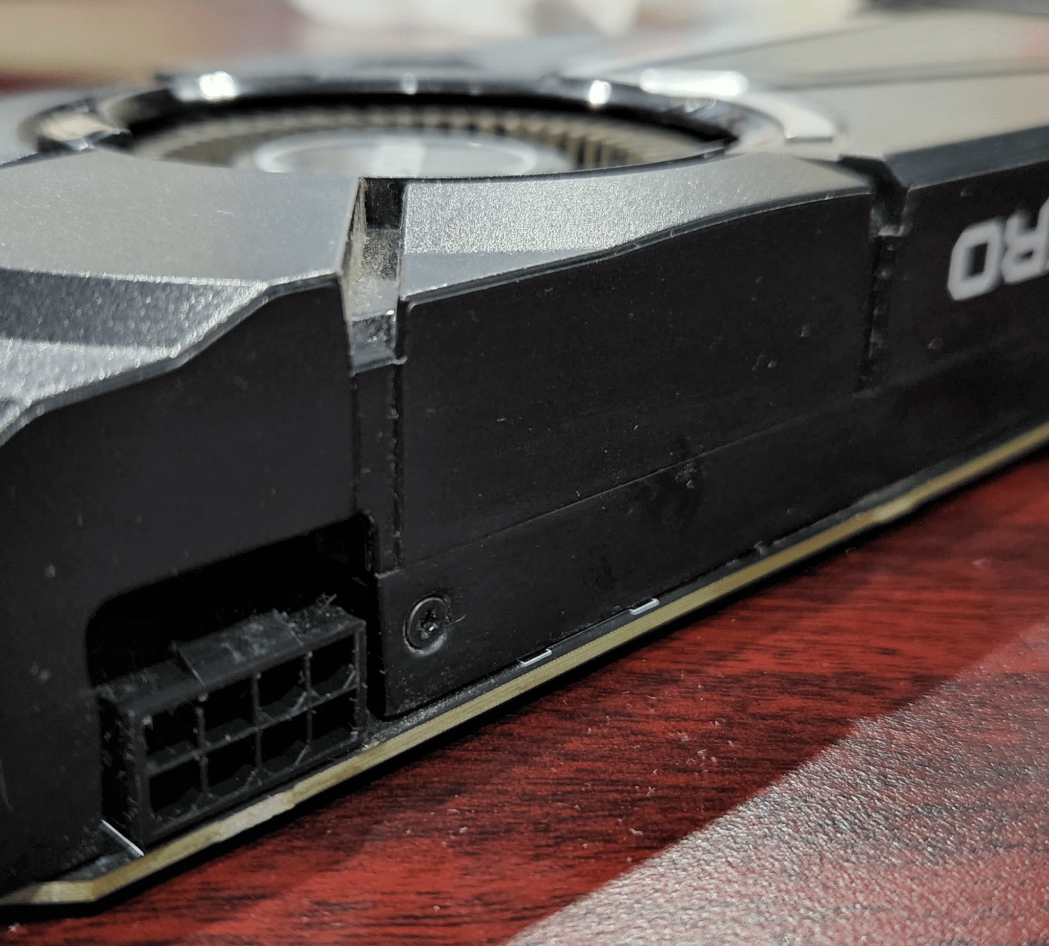 MSI NVIDIA GeForce GTX 1070 Aero OC 8GB graphics Card