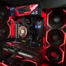 Intel 270K Plus - RTX 5080 OC - 32GB DDR5 6000 - 2TB Gen4 NMVe - A70 Vision - Z890 Tomahawk