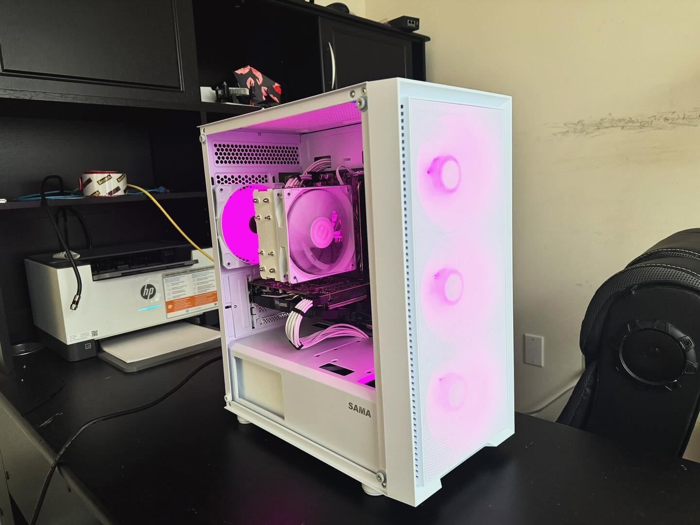 I5-10400F- Gtx 1660 Super| Gaming Computer