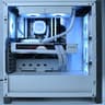 ❄️FROSTY❄️ 1440p/4K Gaming/Streaming PC | Ryzen 5 7600X, AMD RX 7900GRE, 1TB NVME, 32GB DDR5, WiFi