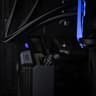 “Deuxdarc” RX 7700XT Ryzen 7 32GB Windows 11 2TB Workstation Gaming PC
