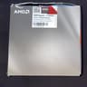 AMD Ryzen 5 3600x 6 Core, 12 Thread Processor w/ AMD Wraith CPU Cooler