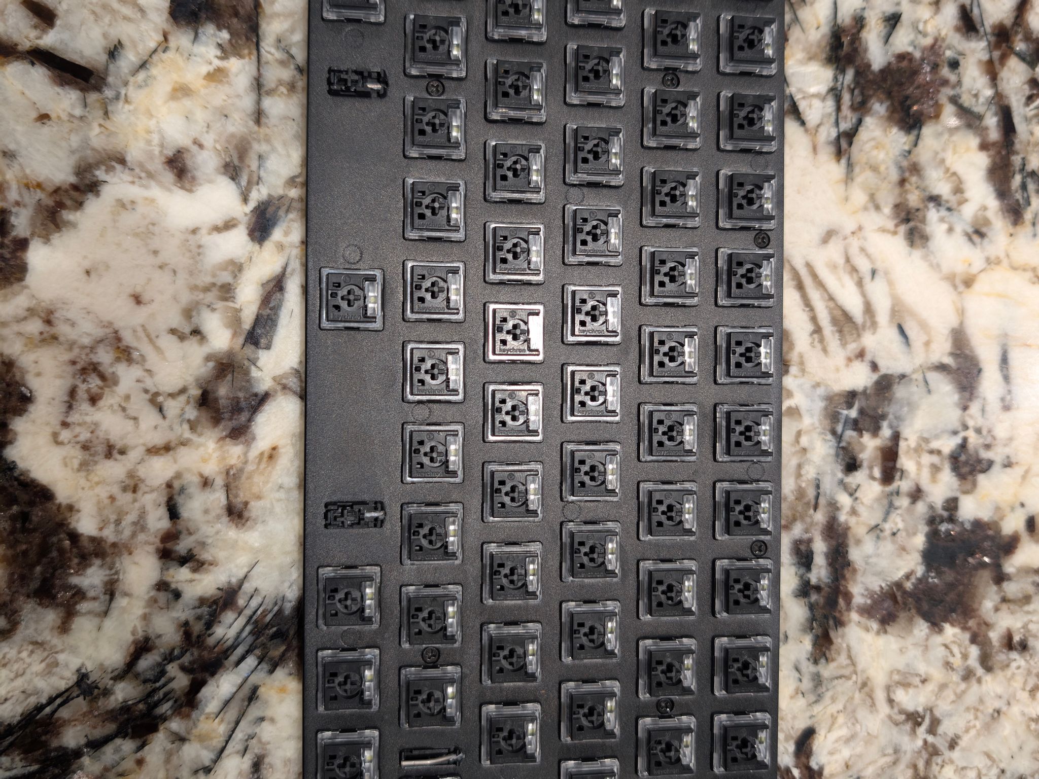 Keychron K3 V2 Mechanical Keyboard