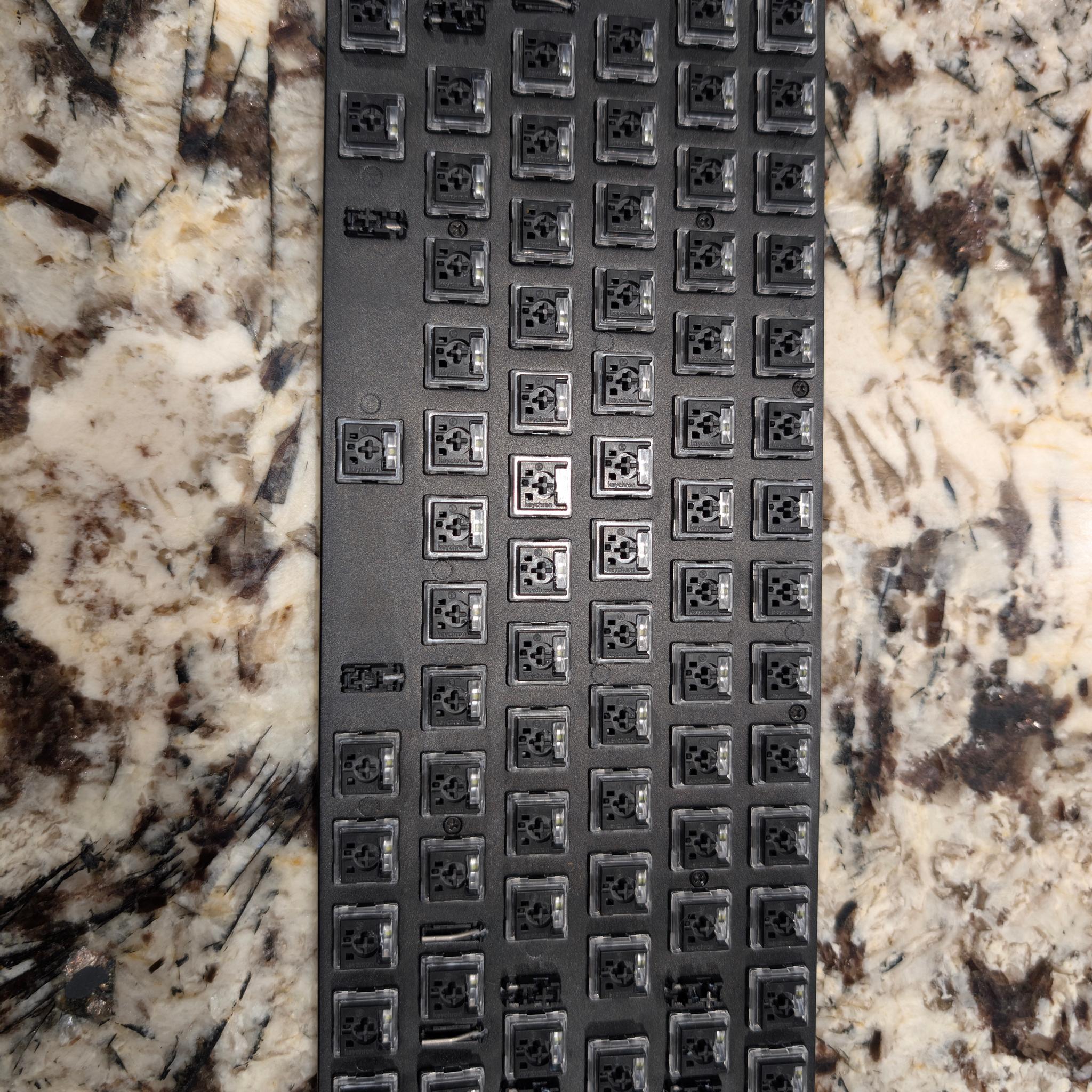 Keychron K3 V2 Mechanical Keyboard