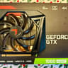 PNY GEFORCE® GTX 1660 SUPER™ 6GB XLR8 Gaming Overclocked Edition