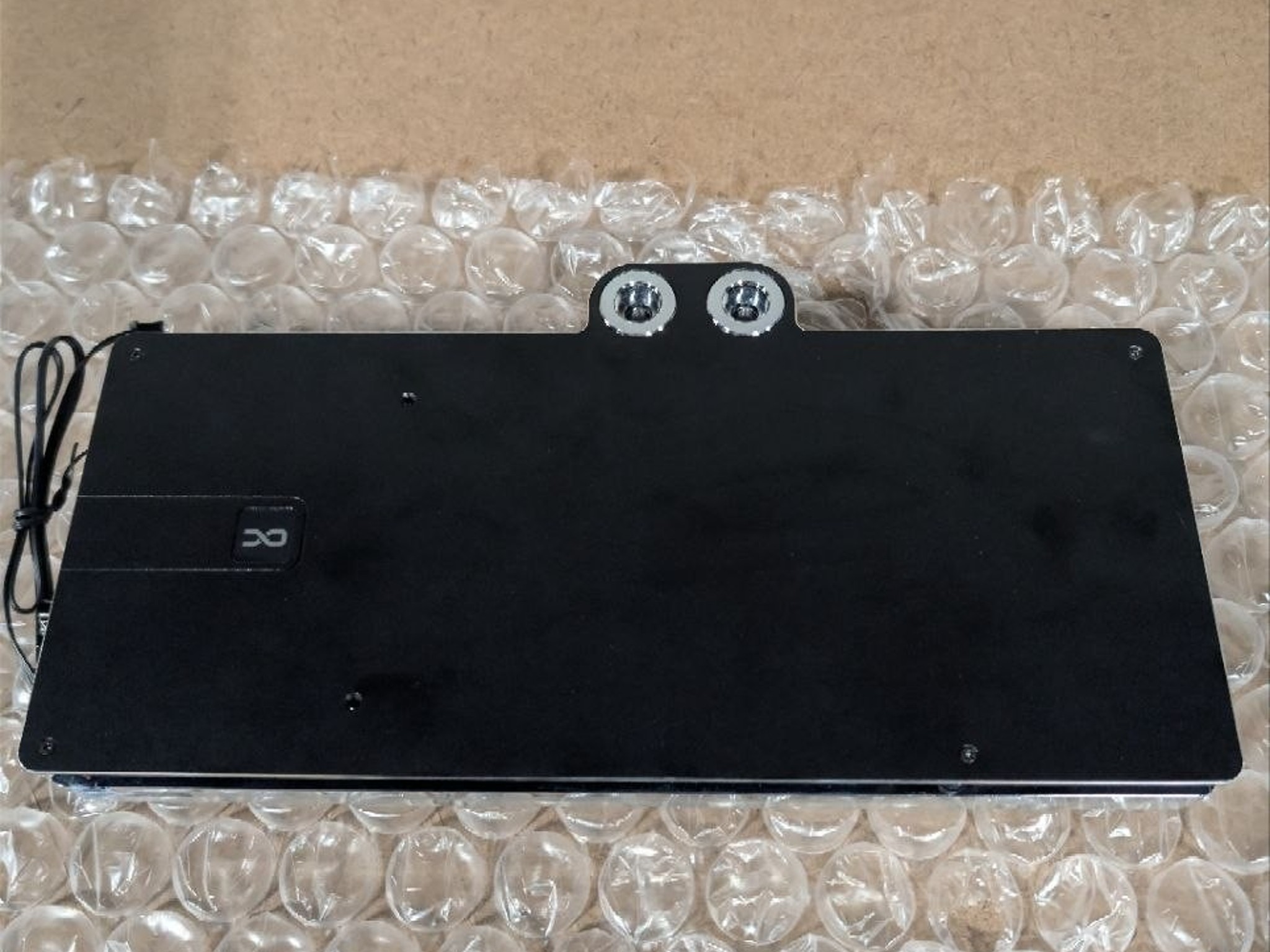 Alphacool Core RX 7900XTX Red Devil with Backplate (13733)