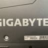 Gigabyte RTX 3090 Gaming OC 24GB