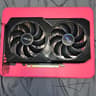 ASUS TUF Gaming NVIDIA GeForce RTX 3060 Ti V2 OC 8GB GDDR6 Graphics Card