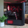 Ryzen 5 1600 GTX 1650 Gaming PC