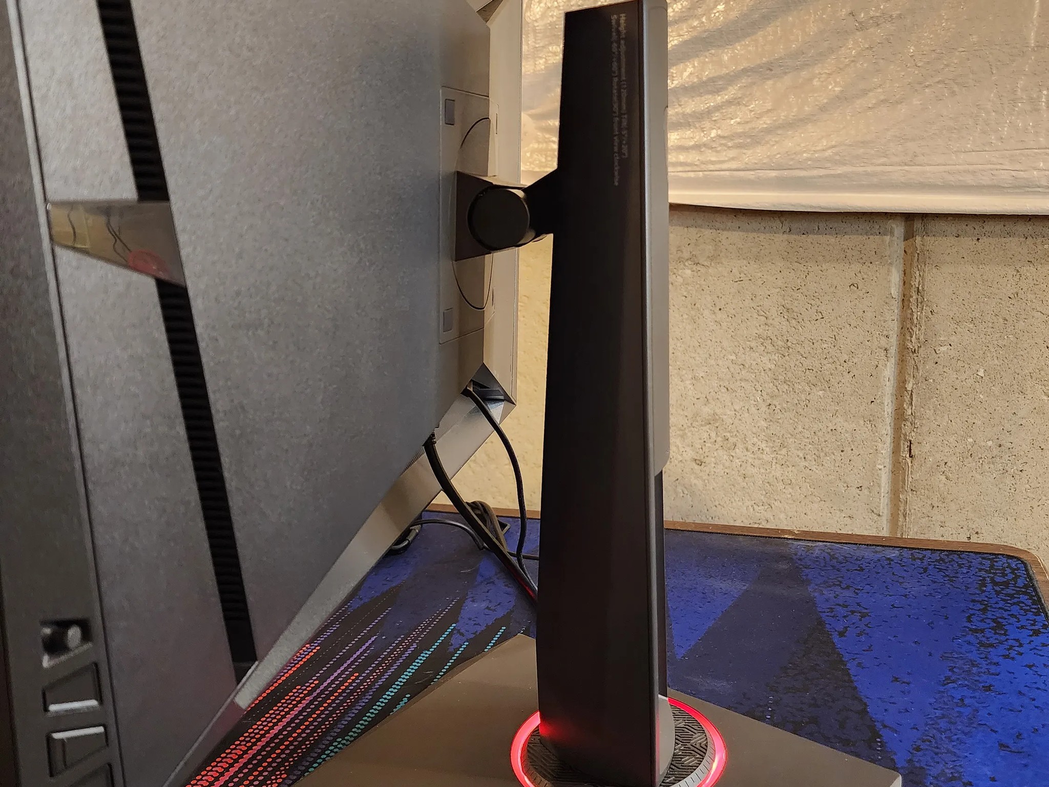 ROG Swift PG278Q - 27" 1440p, 1ms, 144Hz - Gaming Monitor