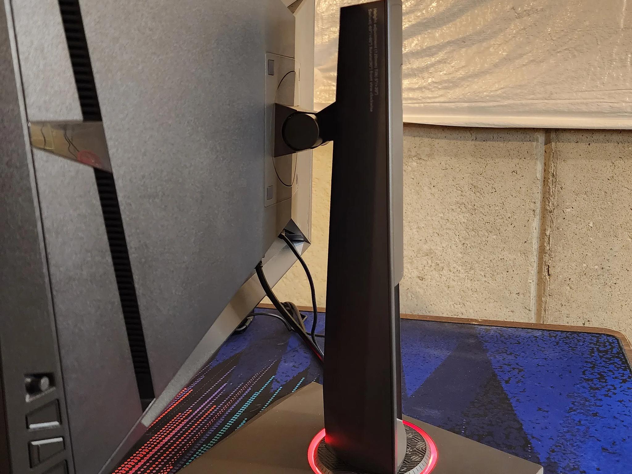 ROG Swift PG278Q - 27" 1440p, 1ms, 144Hz - Gaming Monitor