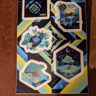 BNOB Intel Alder Lake pins and stickers