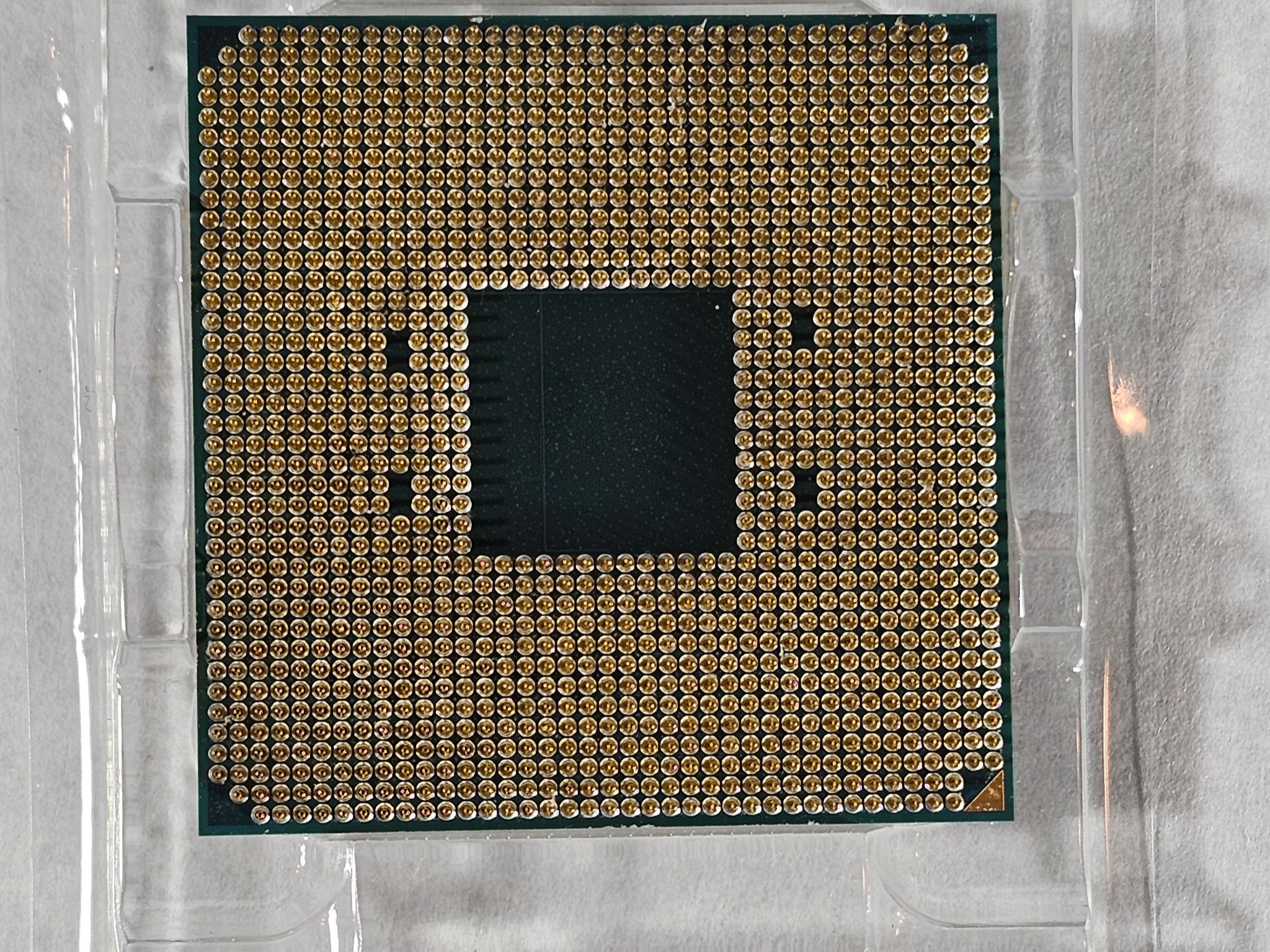 AMD Ryzen 7 5800X AM4