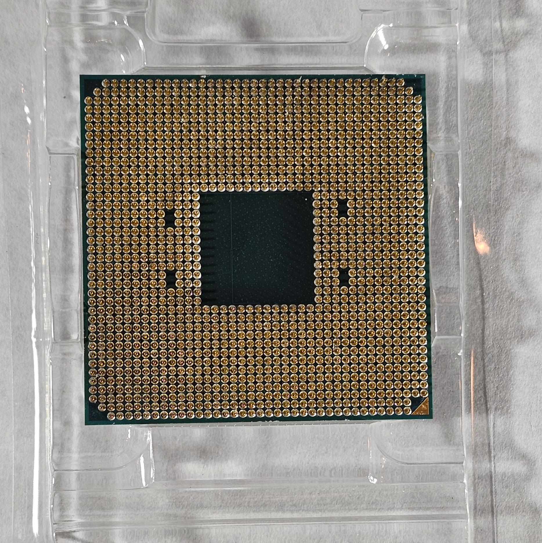 AMD Ryzen 7 5800X AM4