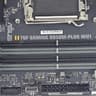 ASUS TUF GAMING B850M-PLUS WIFI AMD AM5 DDR5 mATX Motherboard