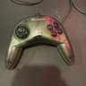 Microsoft SideWinder Plug and Play Gamepad rare retro pc controller