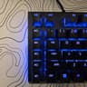 Razer BlackWidow V4 Mechanical Gaming Keyboard: Green Switches Tactile & Clicky Chroma RGB
