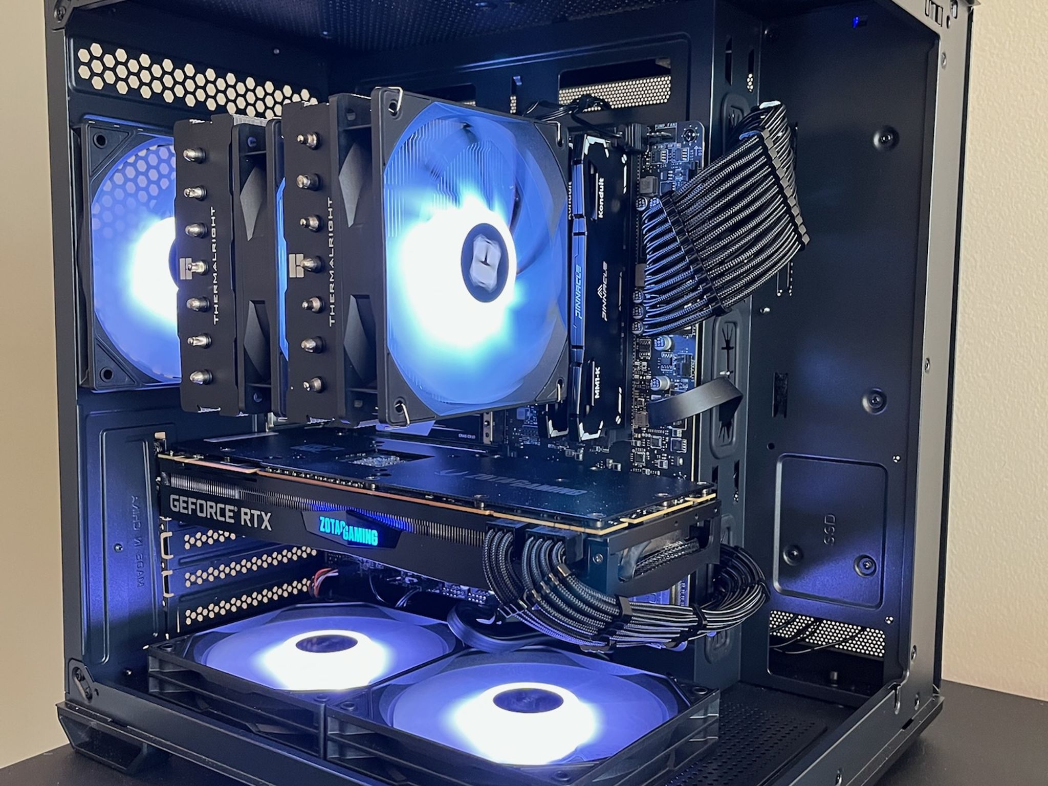 Gaming PC | RTX 2070 Super - Ryzen 5 5600