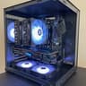 Gaming PC | RTX 2070 Super - Ryzen 5 5600