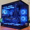 RTX 4070 Super | Ryzen 9 5900X | 32GB RAM | 1TB SSD | WiFi + BT | WINDOWS 11 Pro |✨Artemis II✨