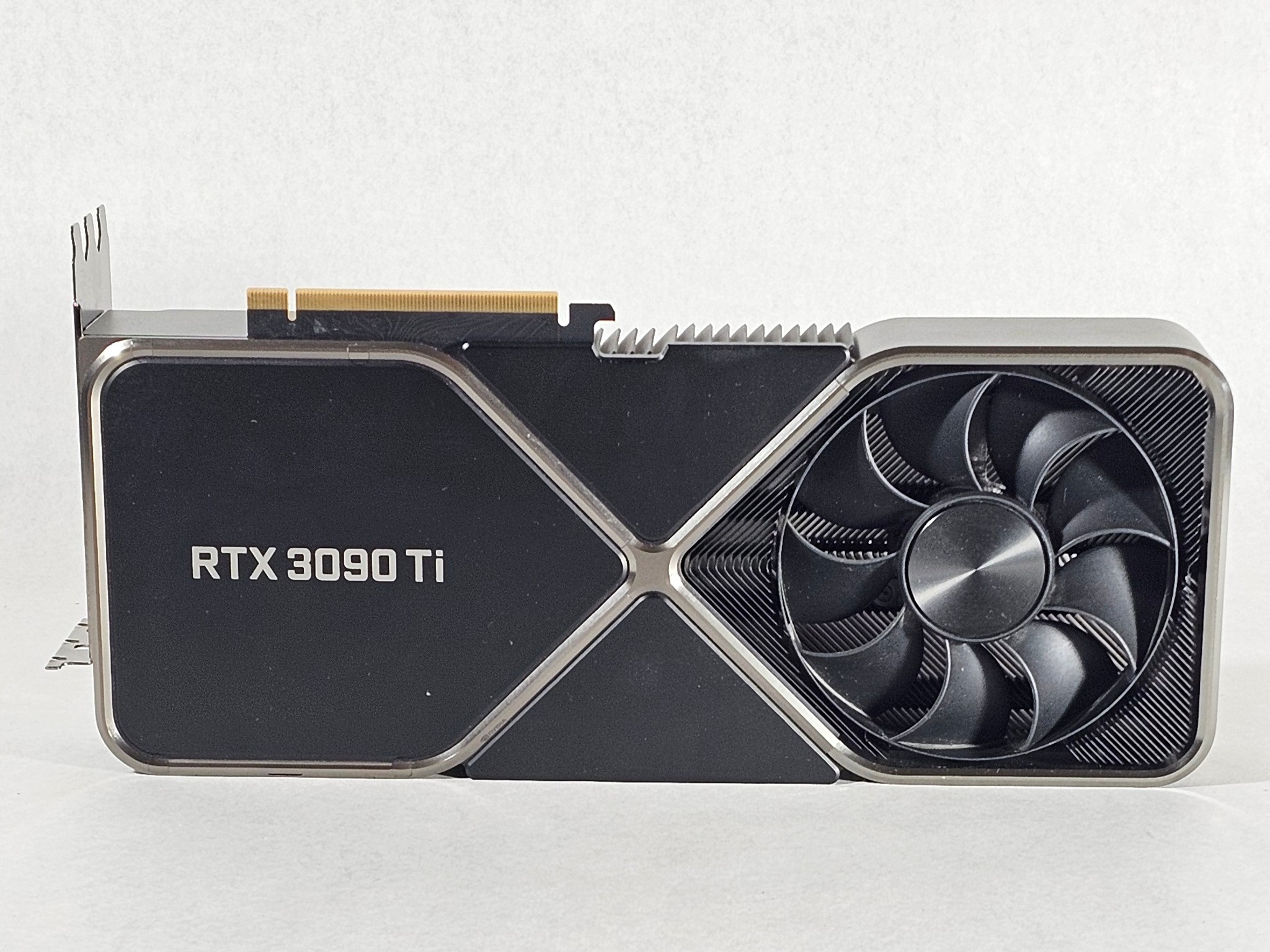 RTX 3090 Ti 24GB