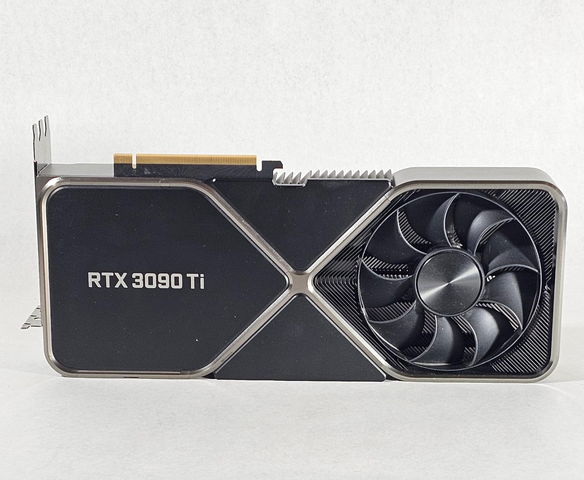 NVIDIA GeForce RTX 3090 Ti - Image 3