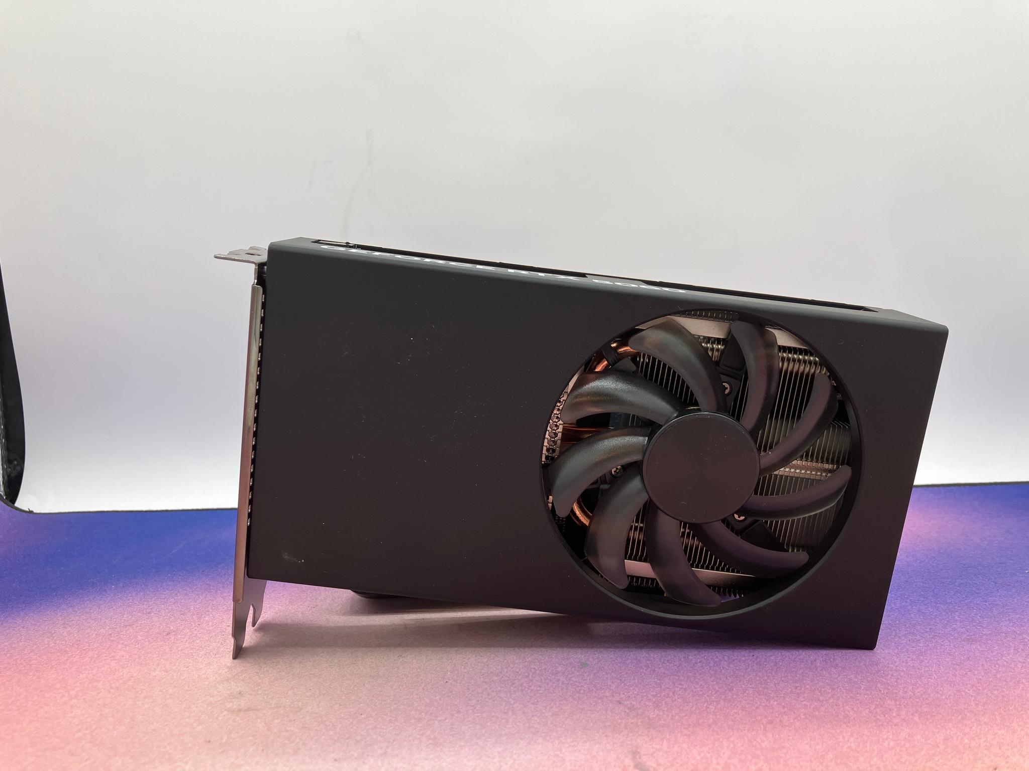 HP Omen RTX 5060