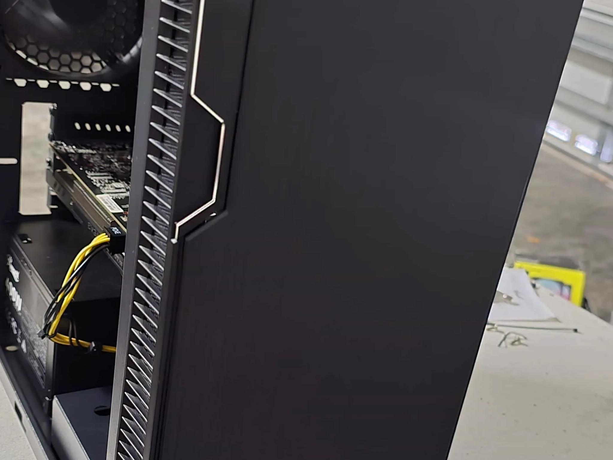 GTX 750 | I3-6100 | 12gb Ram | Ultra Budget eSports Gaming PC