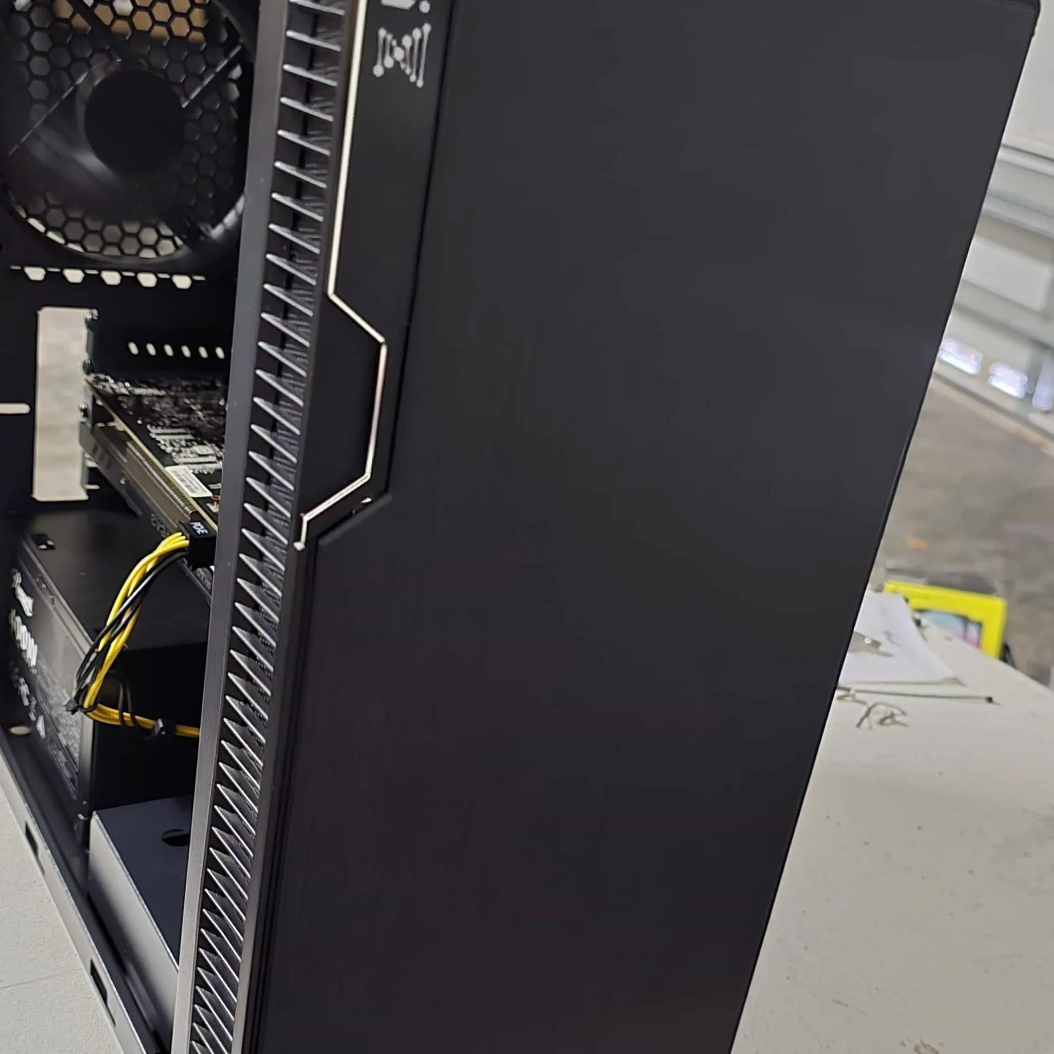 GTX 750 | I3-6100 | 12gb Ram | Ultra Budget eSports Gaming PC