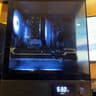 Custom Gaming PC Build
