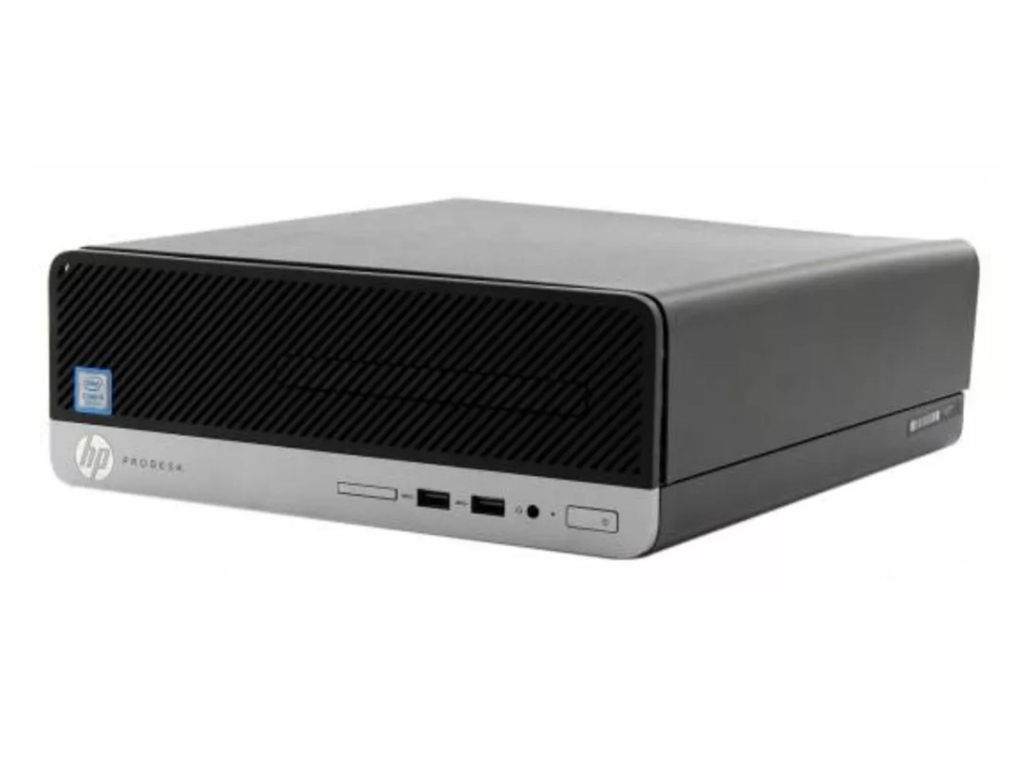 HP ProDesk 400 g4 Esports Gaming Pc Intel I5, 16GB Ram, 512GB SSD, AMD Rx 550 4gb