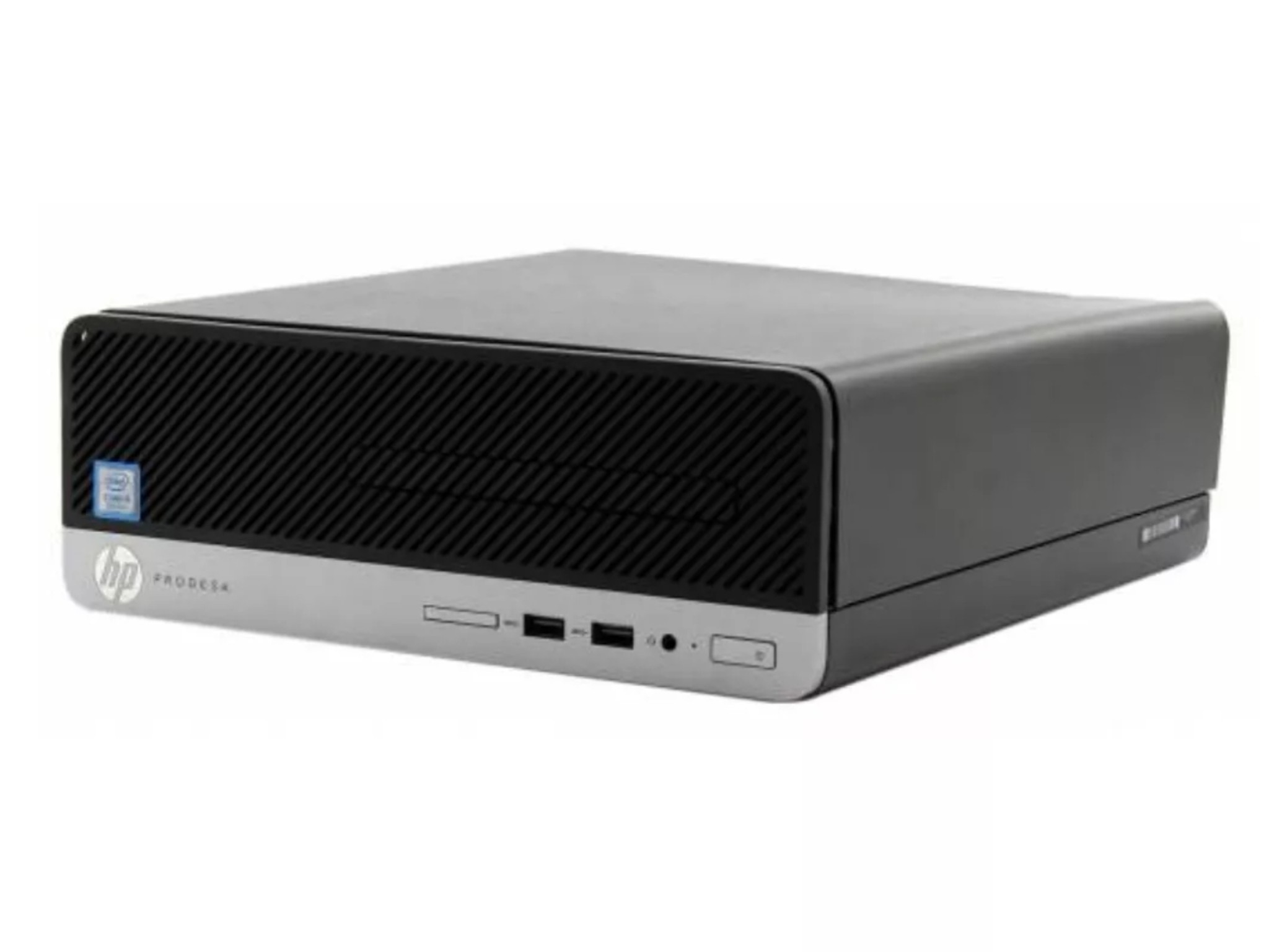 HP ProDesk 400 g4 Esports Gaming Pc Intel I5, 16GB Ram, 512GB SSD, AMD Rx 550 4gb