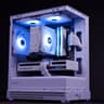 ⚡Ryzen 5 5500 / RTX 3060 Ti 8GB / 16GB RAM / 1TB SSD / Gaming PC