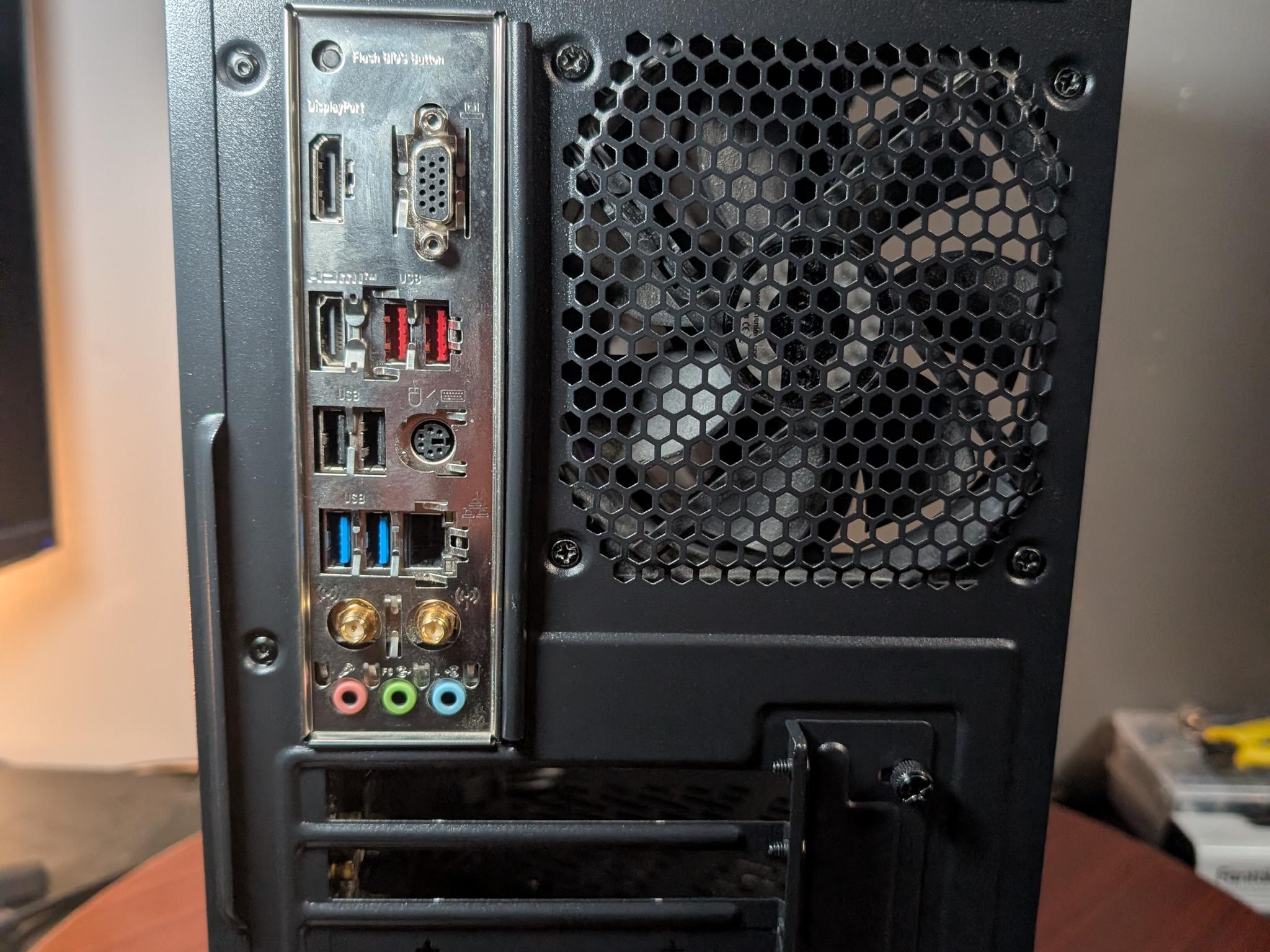 5800X3D + 32GB DDR4 + B550M Bundle