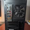 5800X3D + 32GB DDR4 + B550M Bundle